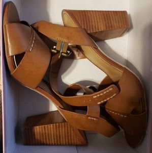 Crown Vintage heels